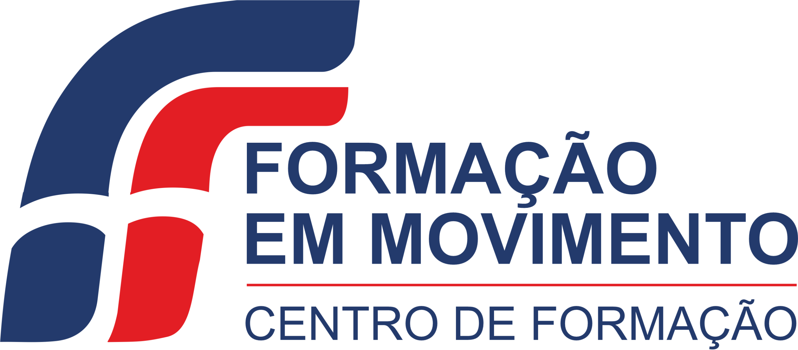Formação em Movimento
